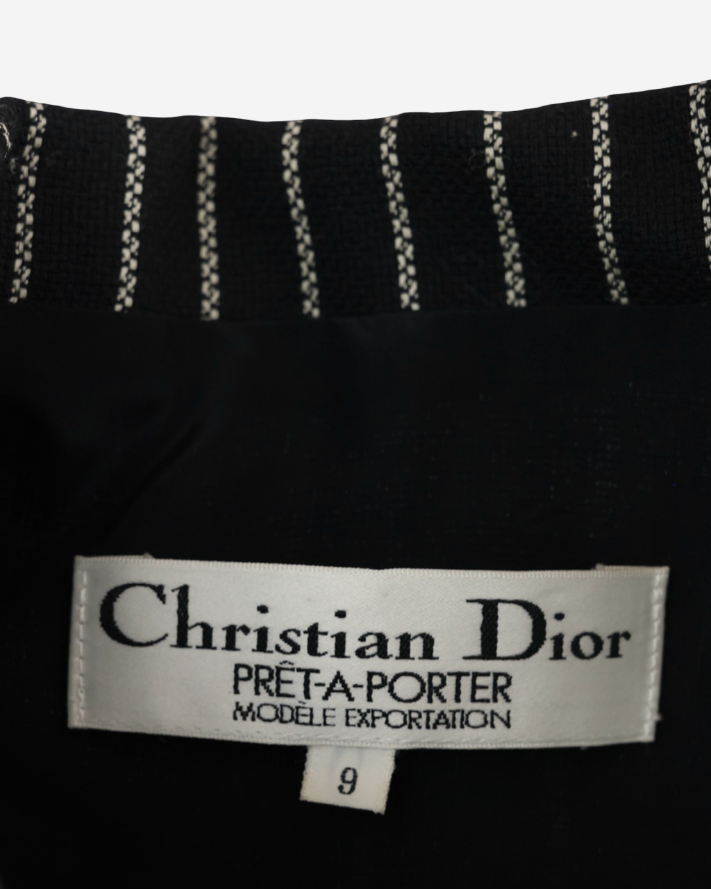 Blazer Dior 40 IT