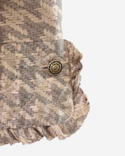 Chanel Silk Blazer 38 FR