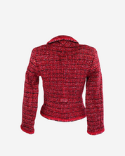 Blazer Chanel Tweed 38 FR