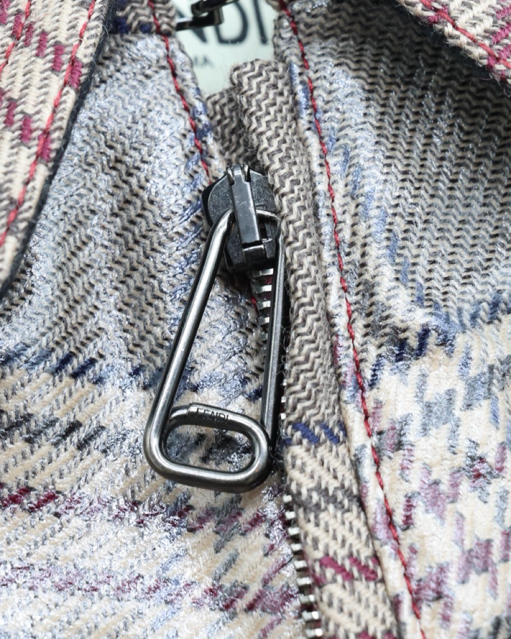 Fendi Coat 38 IT