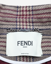 Fendi Coat 38 IT