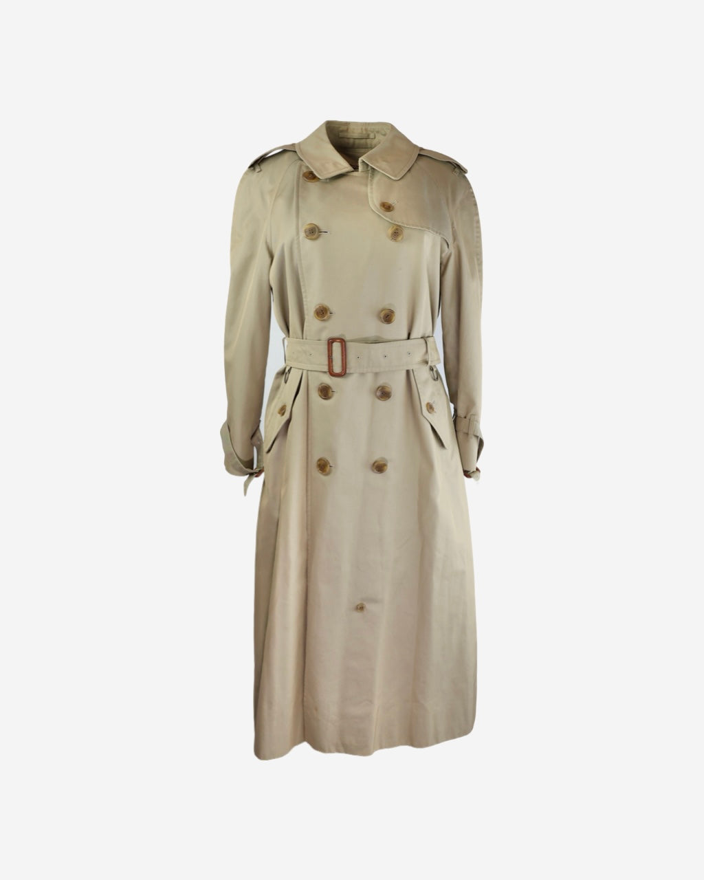 Burberry Coat S