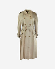 Burberry Coat S