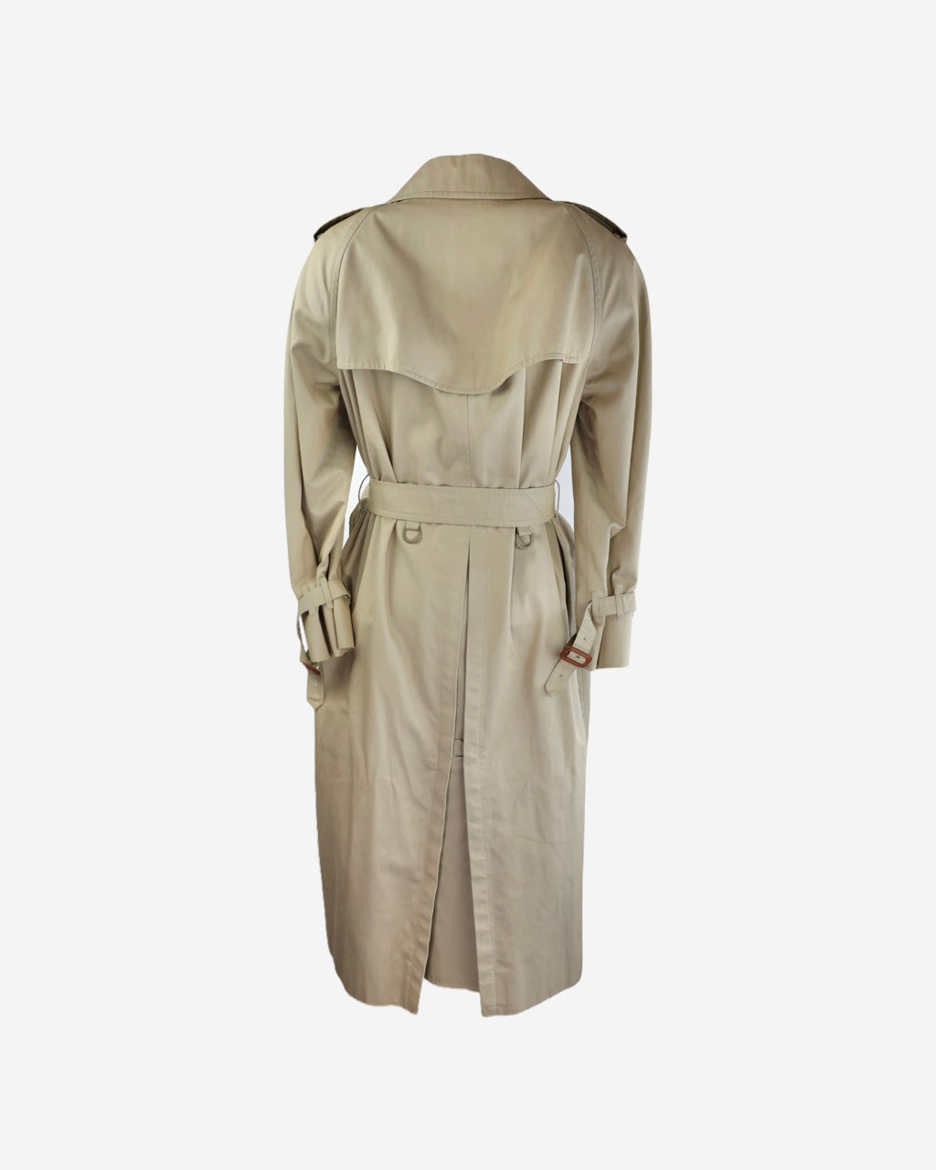 Burberry Coat S