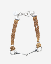 Gucci Horsebit Bracelet