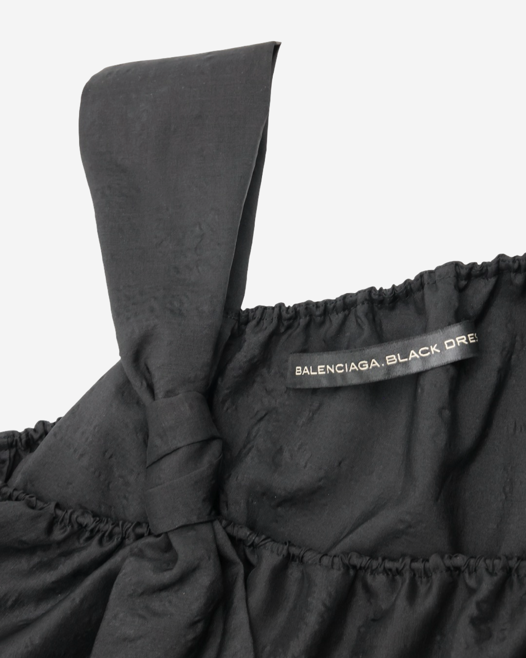 Vestido Balenciaga 34 IT