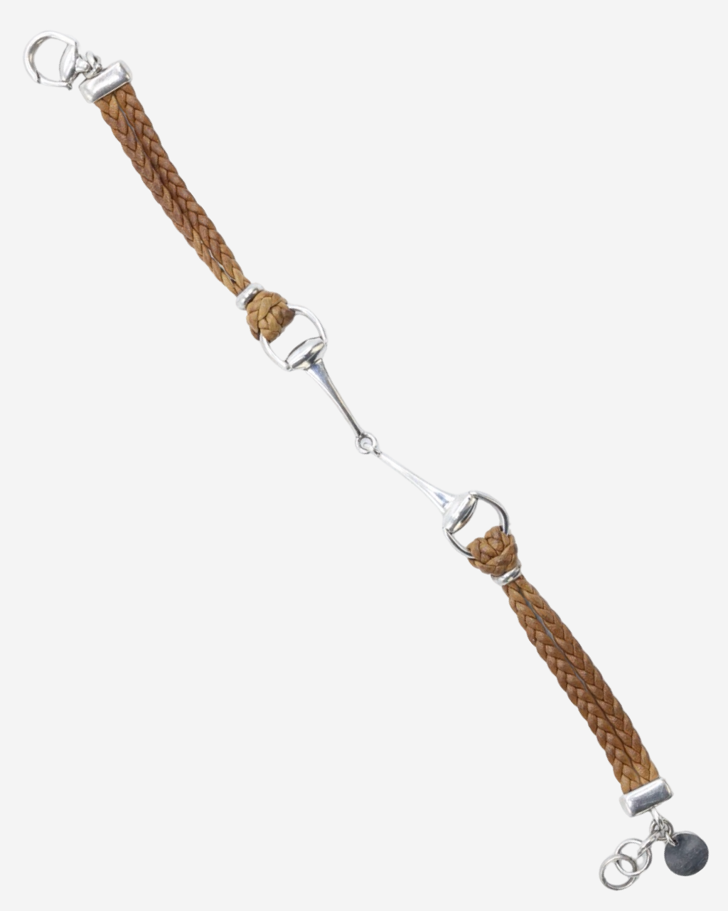 Gucci Horsebit Bracelet