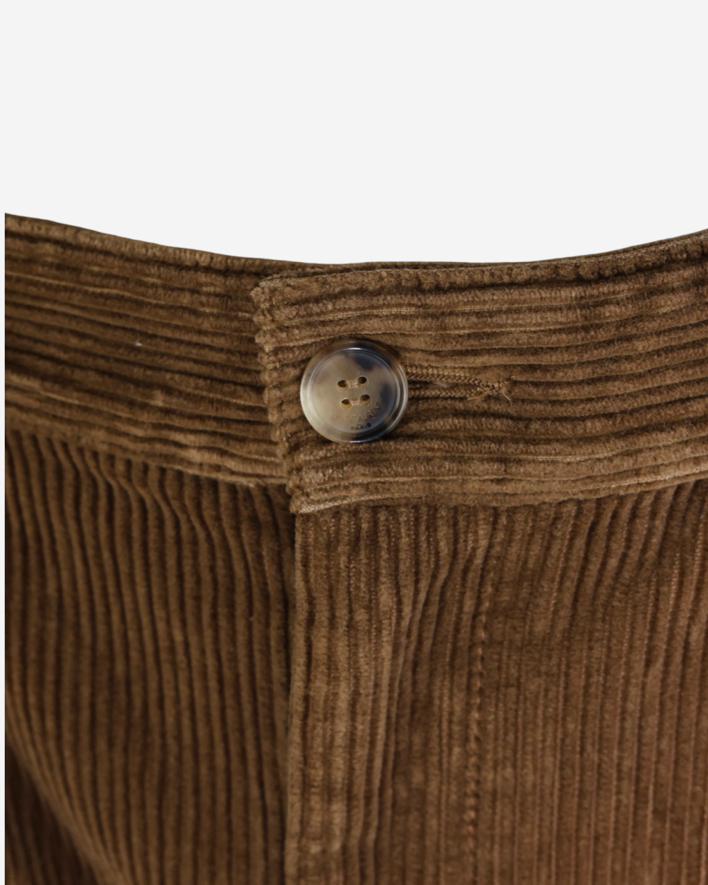 Pantalón Saint Laurent Pana L
