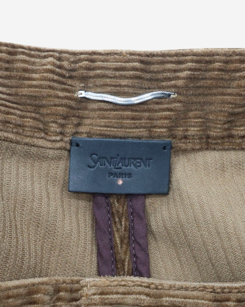 Pantalón Saint Laurent Pana L