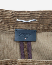 Pantalón Saint Laurent Pana L