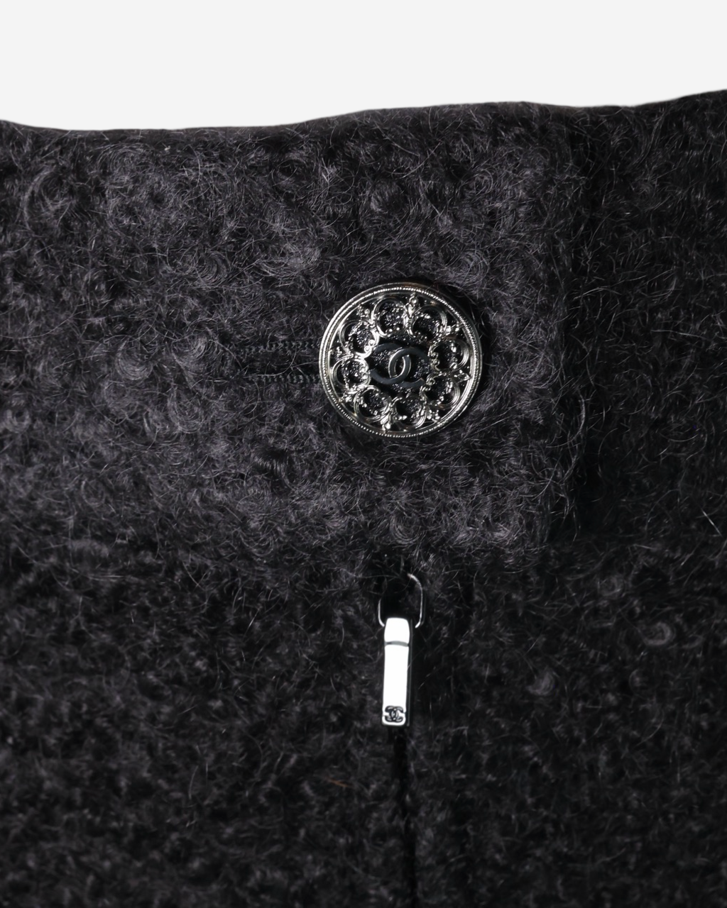 Falda Chanel Midi 36 FR