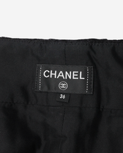 Falda Chanel Midi 36 FR