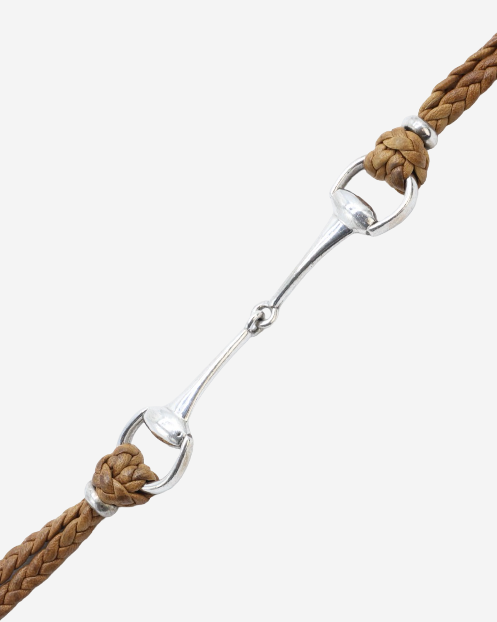 Gucci Horsebit Bracelet