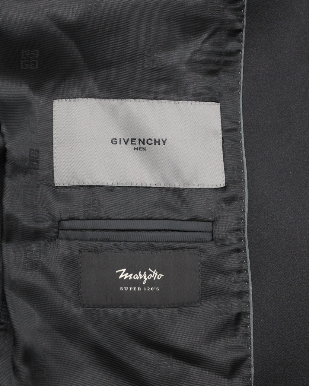 Set Ginvenchy Smocking L