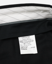 Set Ginvenchy Smocking L