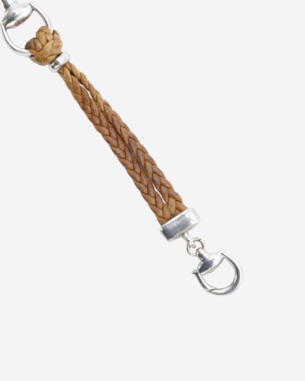 Gucci Horsebit Bracelet