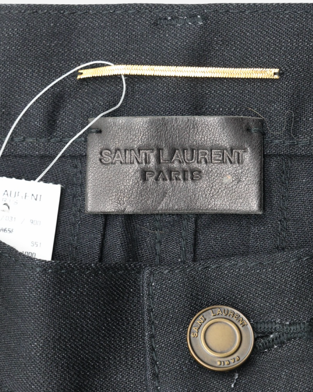 Set Ginvenchy Smocking L