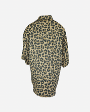 Camisa Dior Animal Print 42 IT