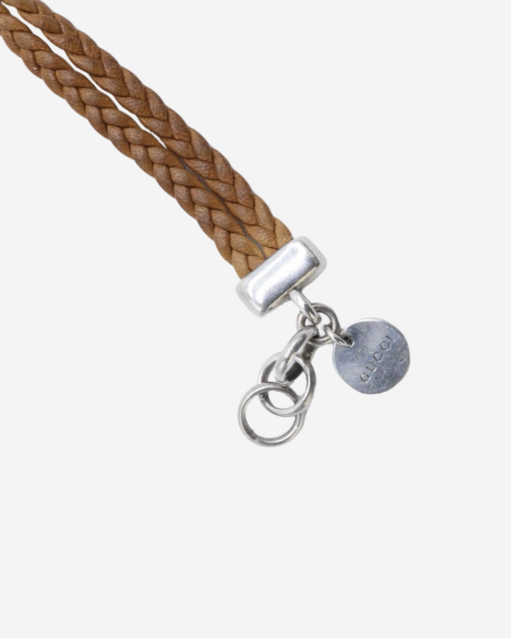 Gucci Horsebit Bracelet
