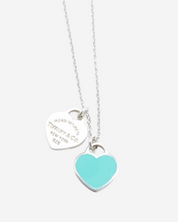 Collar Tiffany & Co. Return to Tiffany