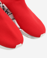 Balenciaga Speed 2.0 Graffiti Sneakers 45