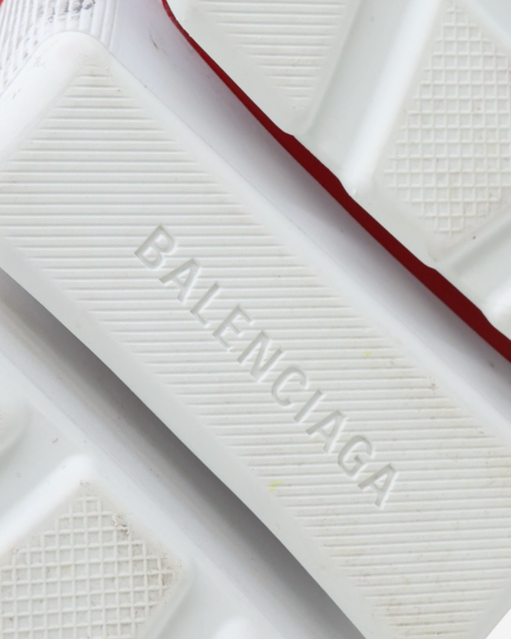 Balenciaga Speed 2.0 Graffiti Sneakers 45