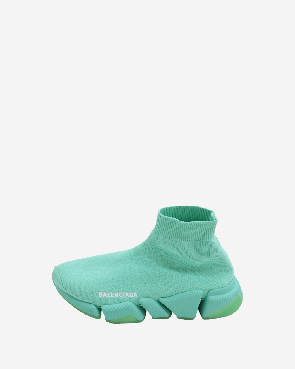 Tenis Balenciaga Speed 37