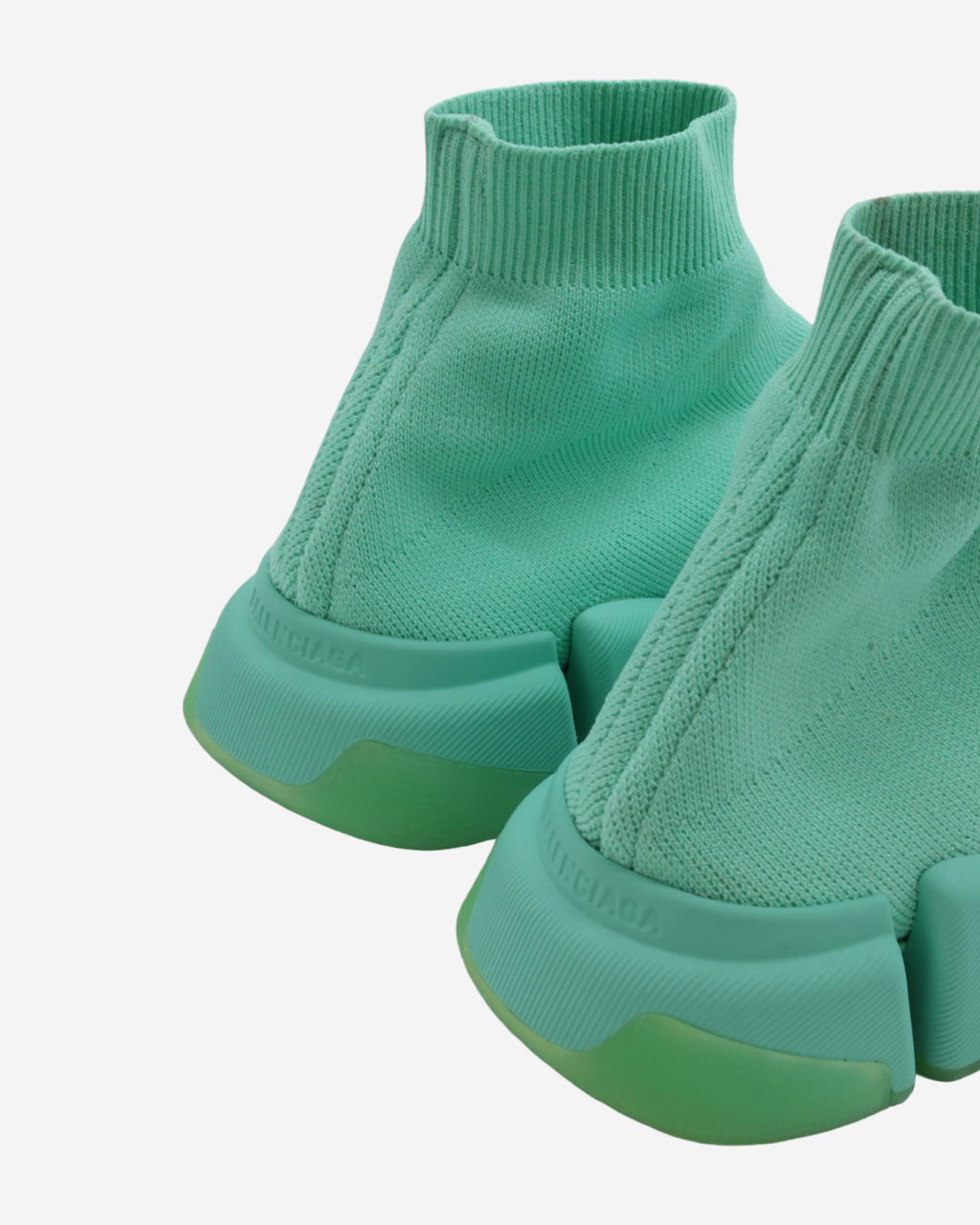 Tenis Balenciaga Speed 37