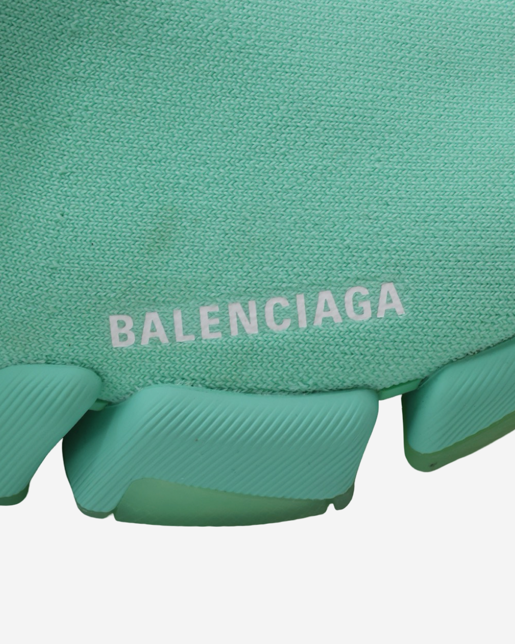 Tenis Balenciaga Speed 37
