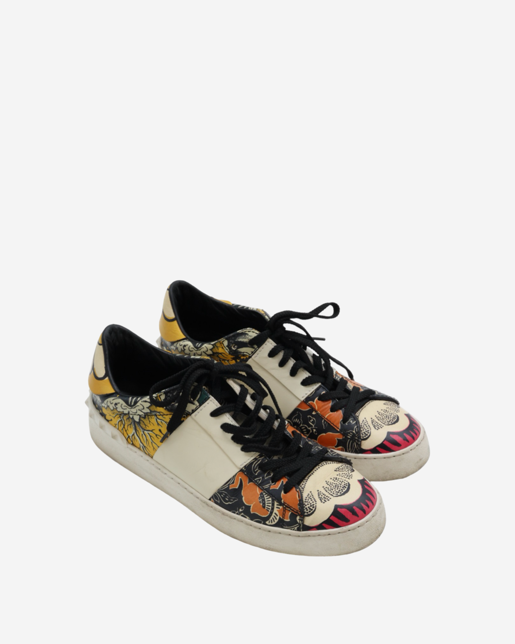 Tenis Valentino Flores 38