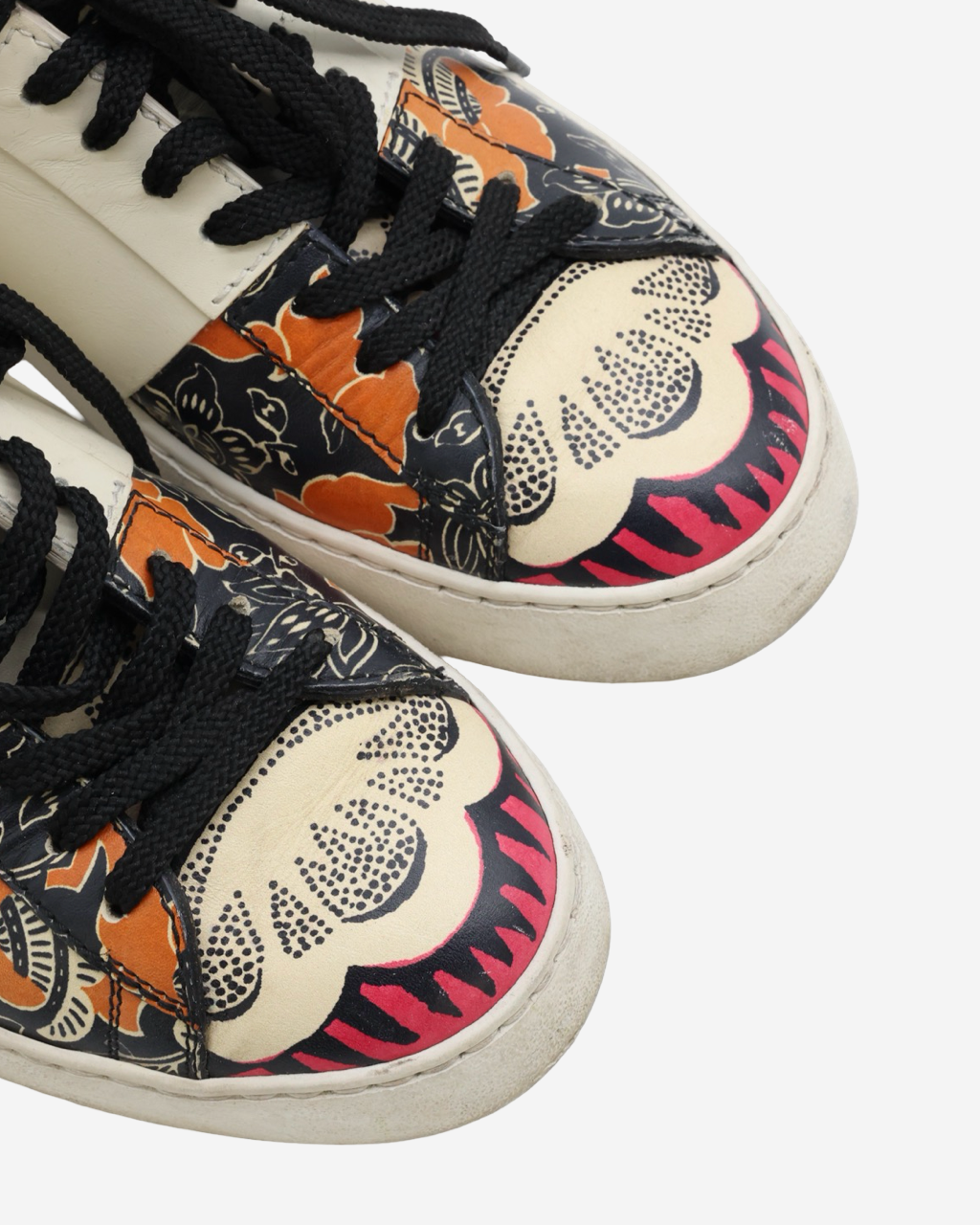 Tenis Valentino Flores 38