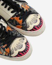 Tenis Valentino Flores 38