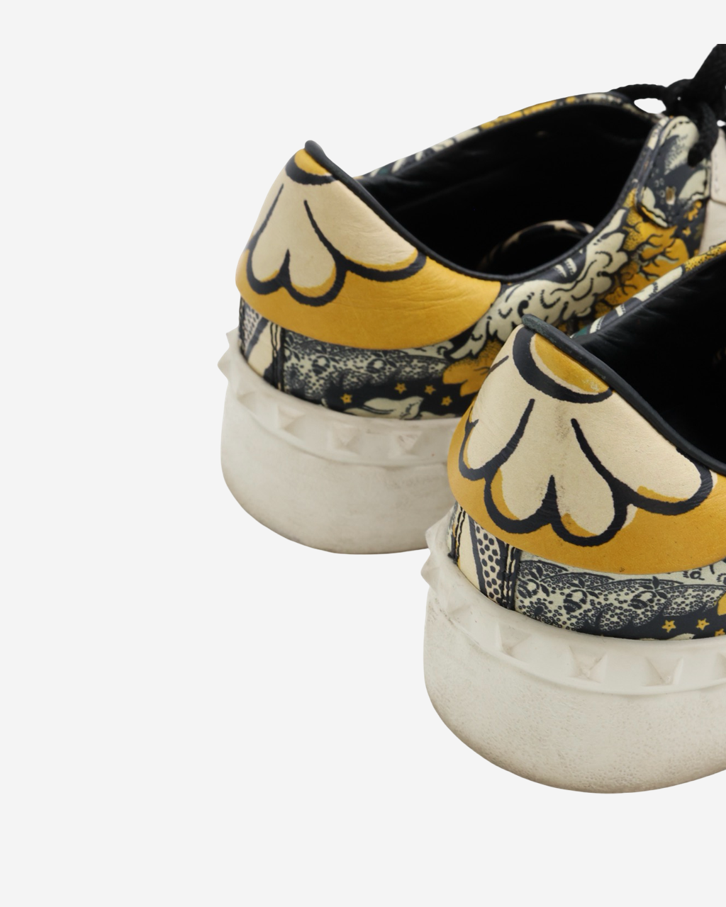 Tenis Valentino Flores 38