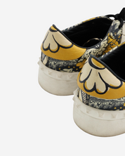 Tenis Valentino Flores 38