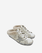 Tenis Golden Goose Super Star Mules 36