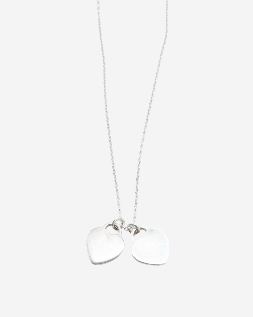 Collar Tiffany & Co. Return to Tiffany