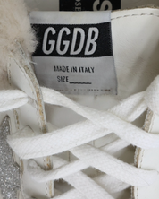 Tenis Golden Goose Super Star Mules 36