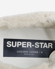 Tenis Golden Goose Super Star Mules 36