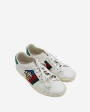 Tenis Gucci x Disney Ace 37