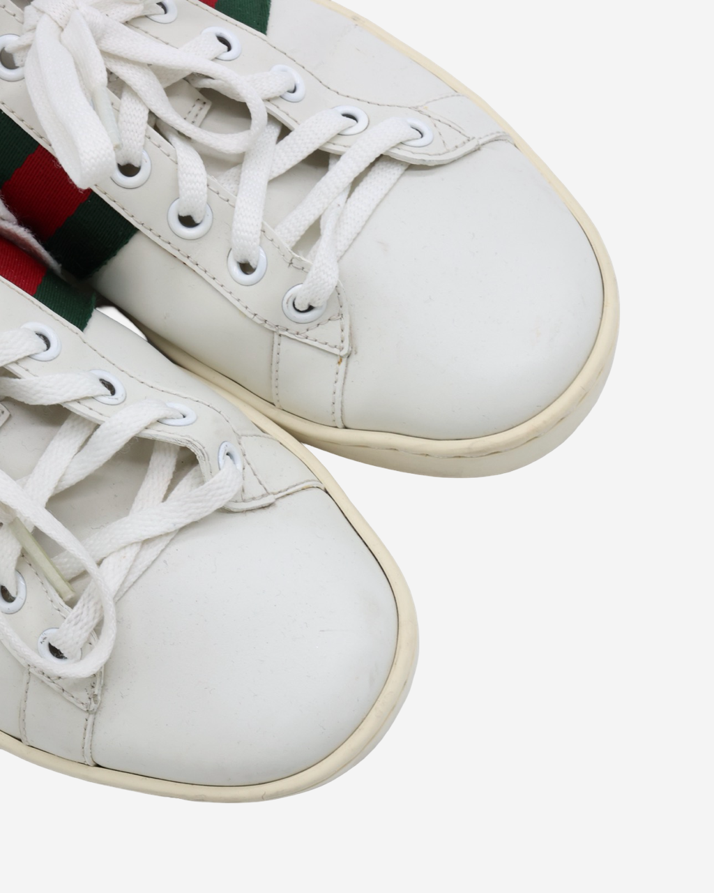 Tenis Gucci x Disney Ace 37