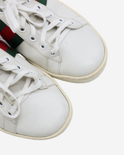 Tenis Gucci x Disney Ace 37