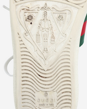 Tenis Gucci x Disney Ace 37