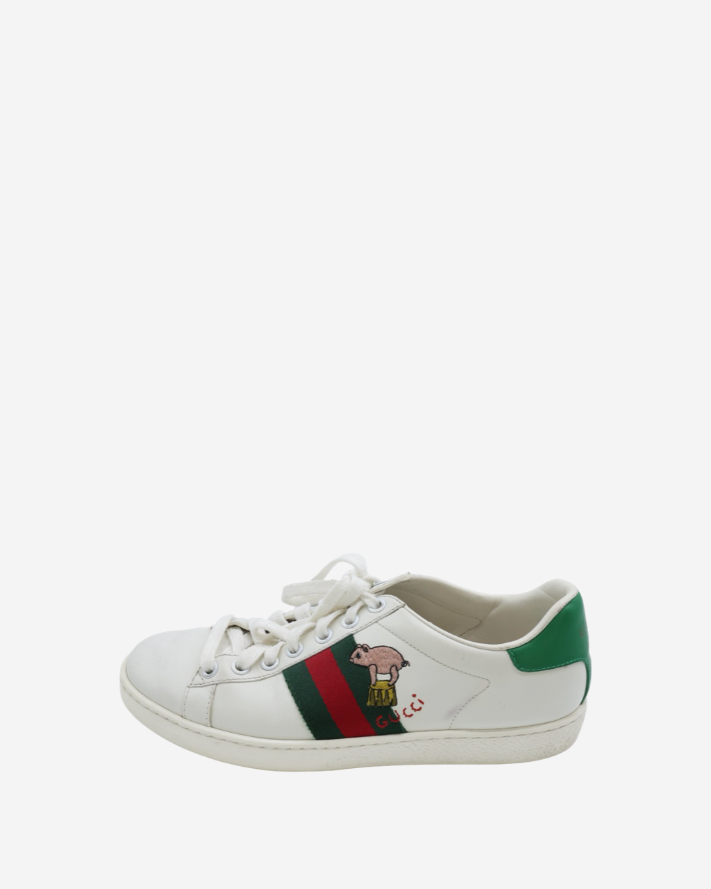 Tenis Gucci Ace 35