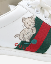 Tenis Gucci Ace 35