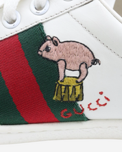 Tenis Gucci Ace 35