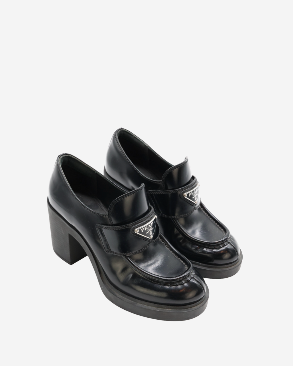 Prada Loafers 35