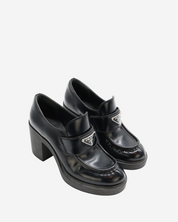 Prada Loafers 35