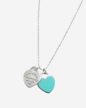 Collar Tiffany & Co. Return to Tiffany