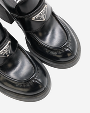 Prada Loafers 35