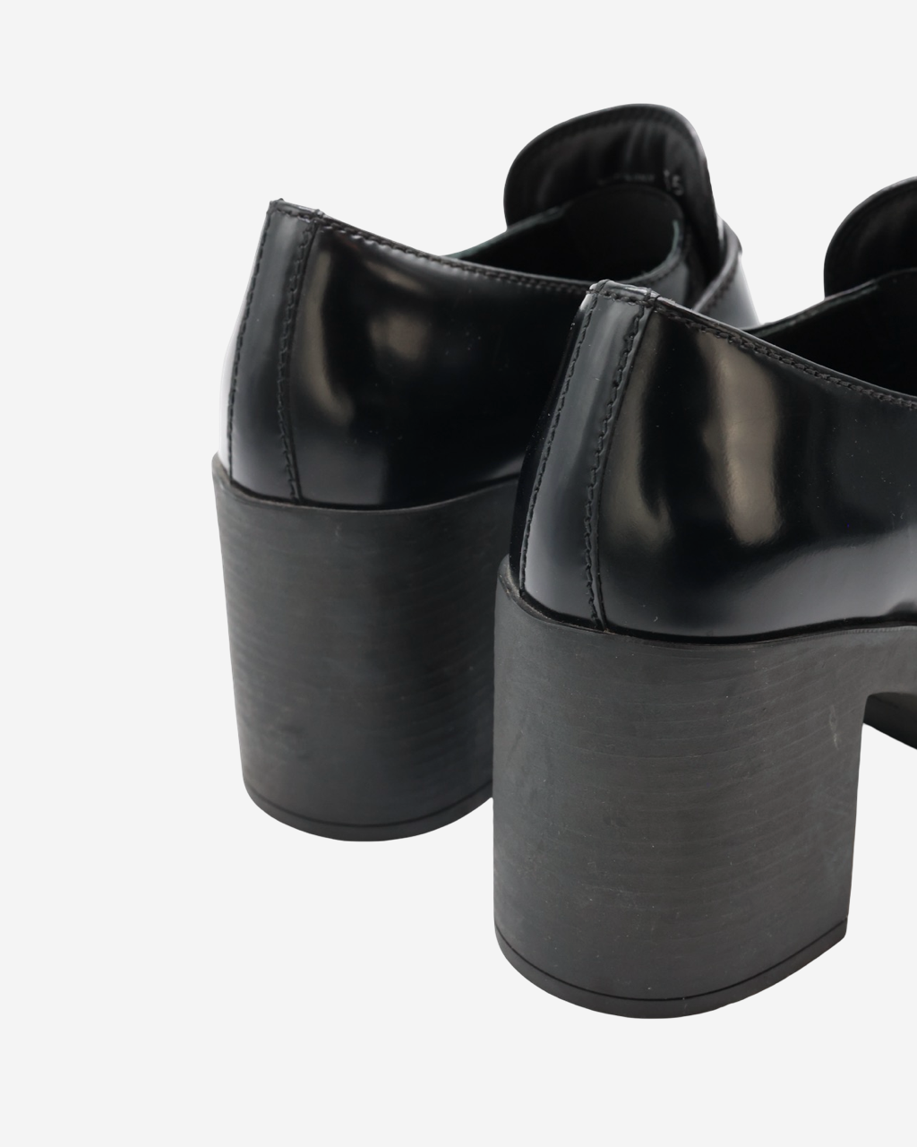 Prada Loafers 35